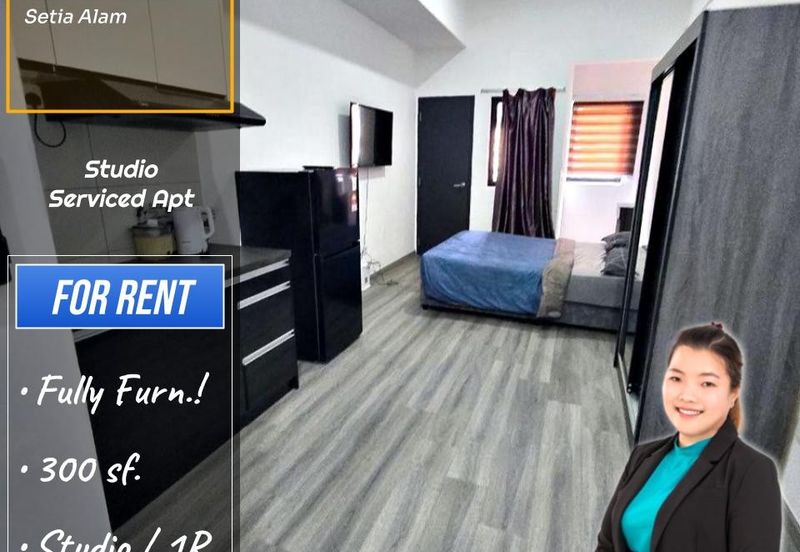 Edusentral @ Setia Alam