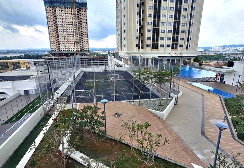 Edusentral @ Setia Alam