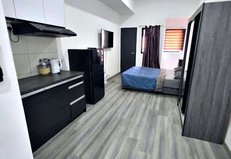 Edusentral @ Setia Alam