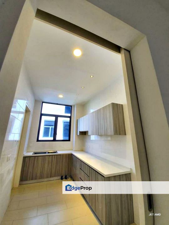 Modern Luxury 🌟 2 Storey Semi-D for SALE @ AERES, Eco Ardence │ 现代奢华 • 双层 半独立式 待售, Selangor, Shah Alam