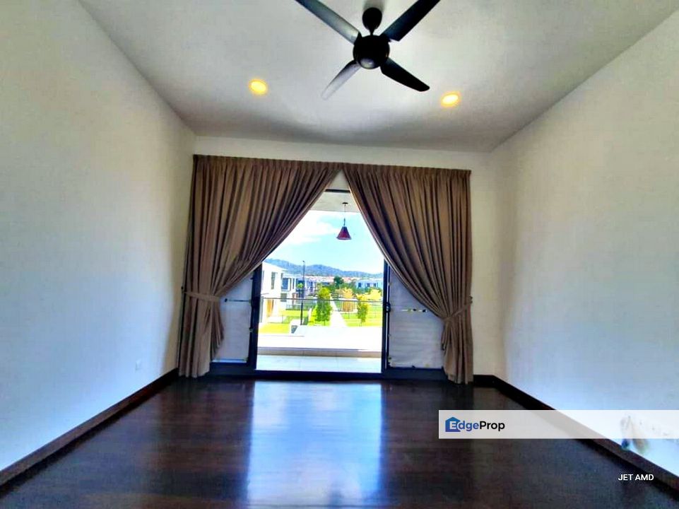Modern Luxury 🌟 2 Storey Semi-D for SALE @ AERES, Eco Ardence │ 现代奢华 • 双层 半独立式 待售, Selangor, Shah Alam