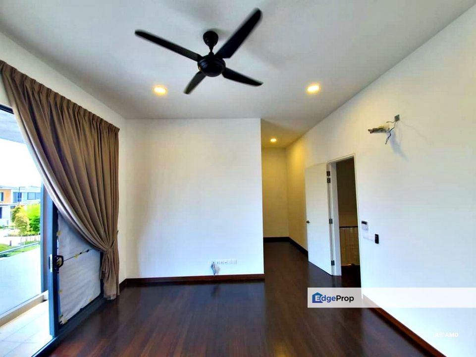 Modern Luxury 🌟 2 Storey Semi-D for SALE @ AERES, Eco Ardence │ 现代奢华 • 双层 半独立式 待售, Selangor, Shah Alam