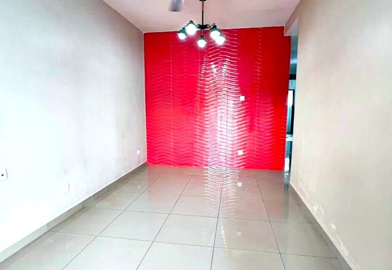 Taman Sungai Kapar Indah