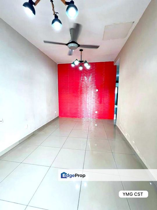 Move-In Ready & Radiant 🧸 1 Storey Terrace for SALE @ Taman Sungai Kapar Indah, Klang │ 明亮温馨 • 单层排屋 待售, Selangor, Kapar 
