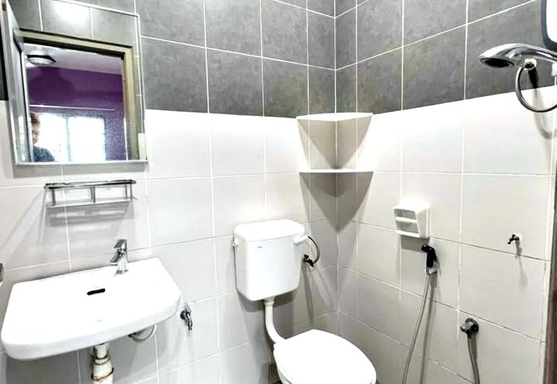 Taman Sungai Kapar Indah