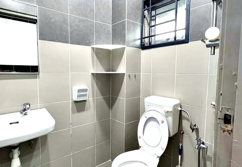 Taman Sungai Kapar Indah