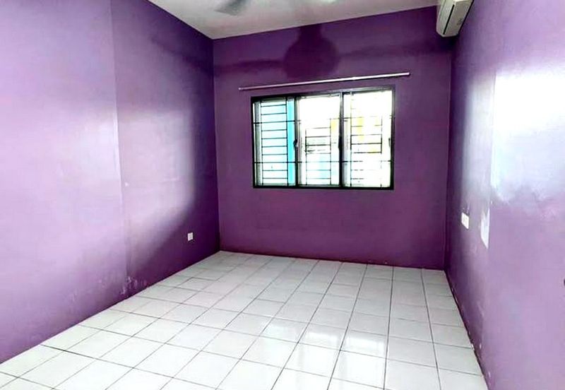 Taman Sungai Kapar Indah