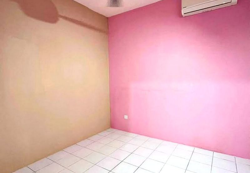 Taman Sungai Kapar Indah