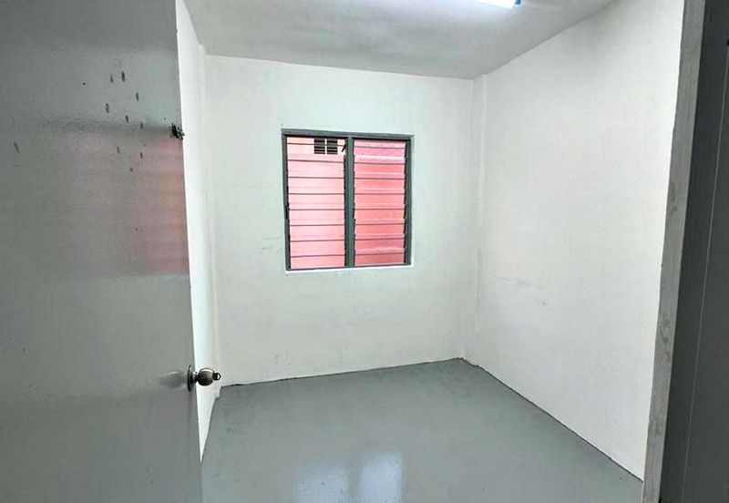 Bandar Bukit Tinggi 1 Apartment