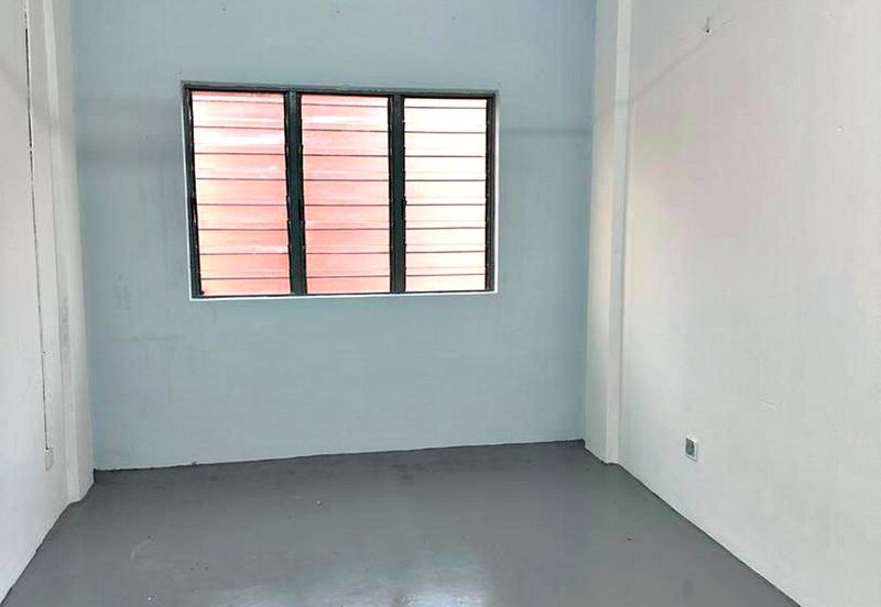 Bandar Bukit Tinggi 1 Apartment