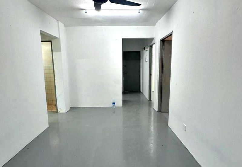 Bandar Bukit Tinggi 1 Apartment
