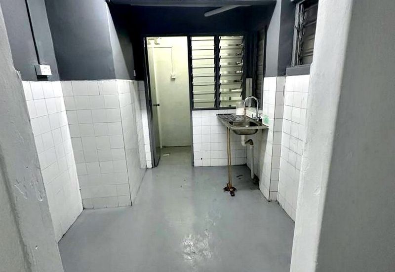 Bandar Bukit Tinggi 1 Apartment