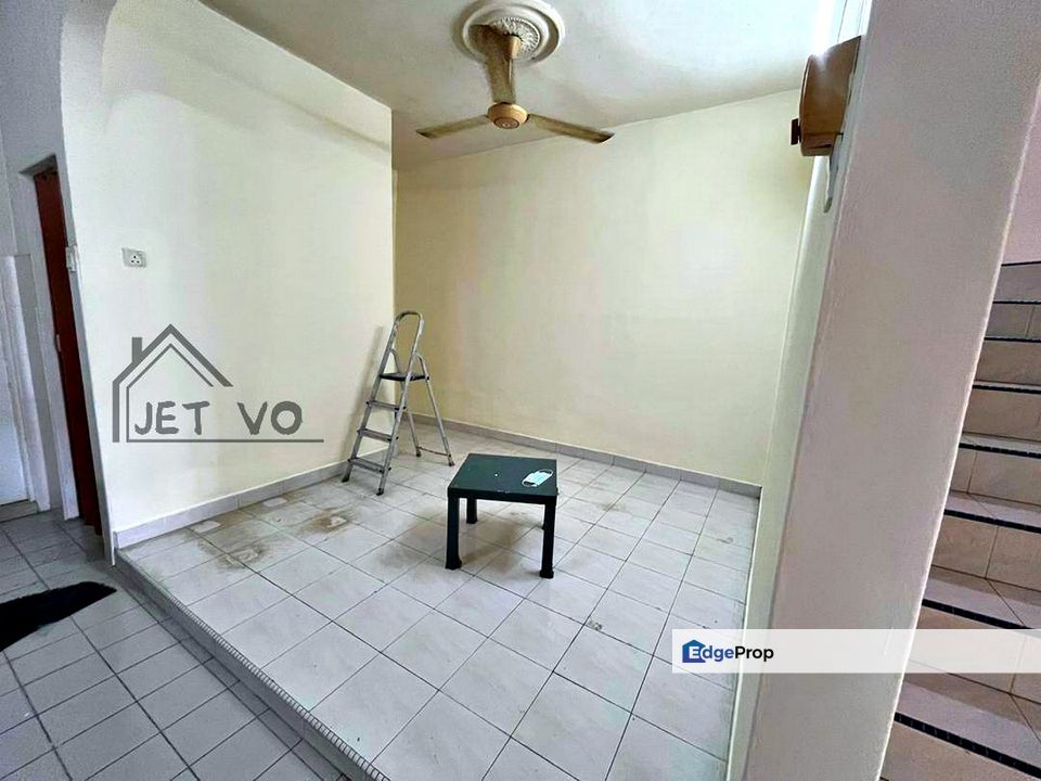 Prime Location 🌱 2 Storey Terrace for SALE @ Bayu Perdana, Klang │ 黄金地点 • 双层排屋待售, Selangor, Klang