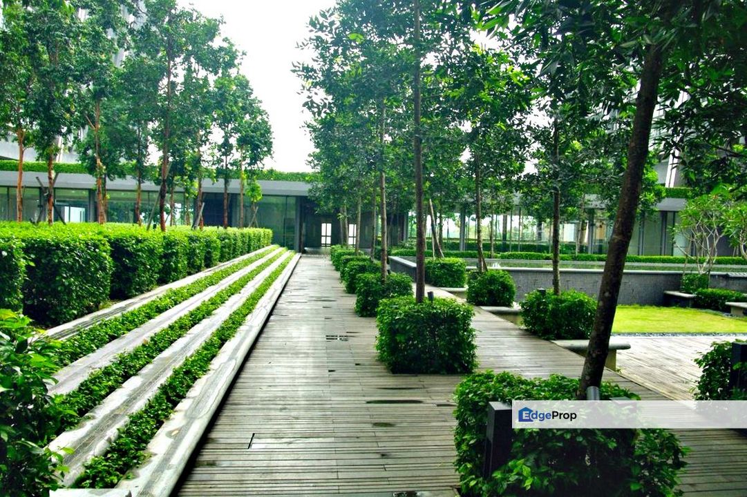 A Modern Urban Sanctuary 🕊️ Apartment for SALE @ Sentul East, Kuala Lumpur │ 都市绿洲 • 公寓 待售, Kuala Lumpur, Sentul