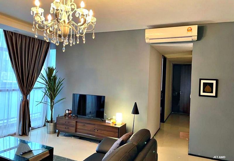 The Fennel @ Sentul East