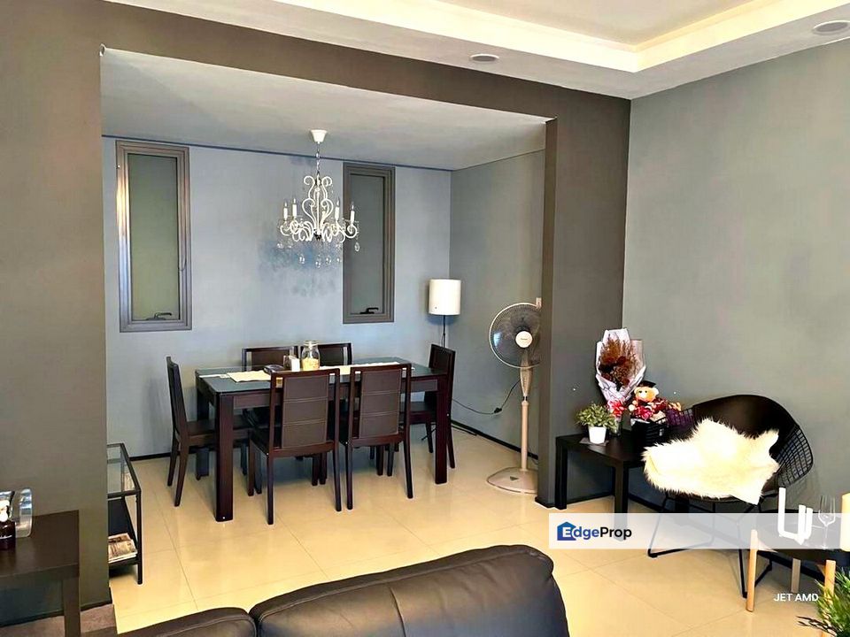 A Modern Urban Sanctuary 🕊️ Apartment for SALE @ Sentul East, Kuala Lumpur │ 都市绿洲 • 公寓 待售, Kuala Lumpur, Sentul