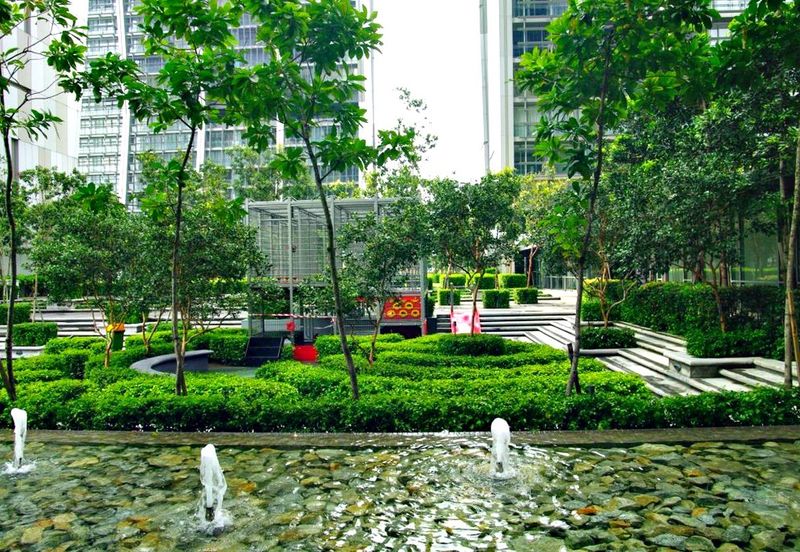 The Fennel @ Sentul East