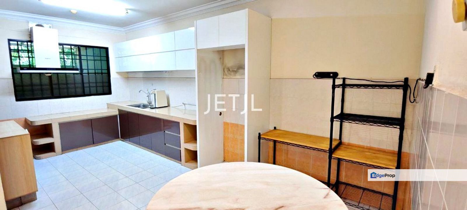 Well-Connected Community Home 🫖 2 Storey Terrace for SALE @ Taman Saga, Kampung Jawa, Klang │ 家的感觉 • 双层排屋 待售, Selangor, Klang