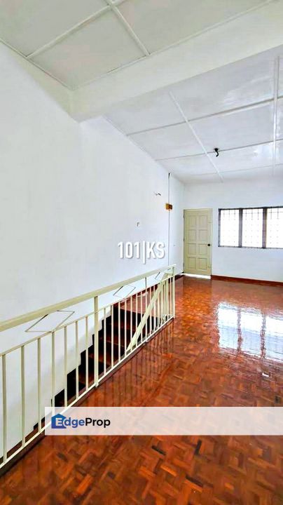 A Welcoming Family Haven 🍵 2 Storey Terrace for SALE @ Palm Grove, Klang │ 温馨家庭 • 双层排屋 待售, Selangor, Klang