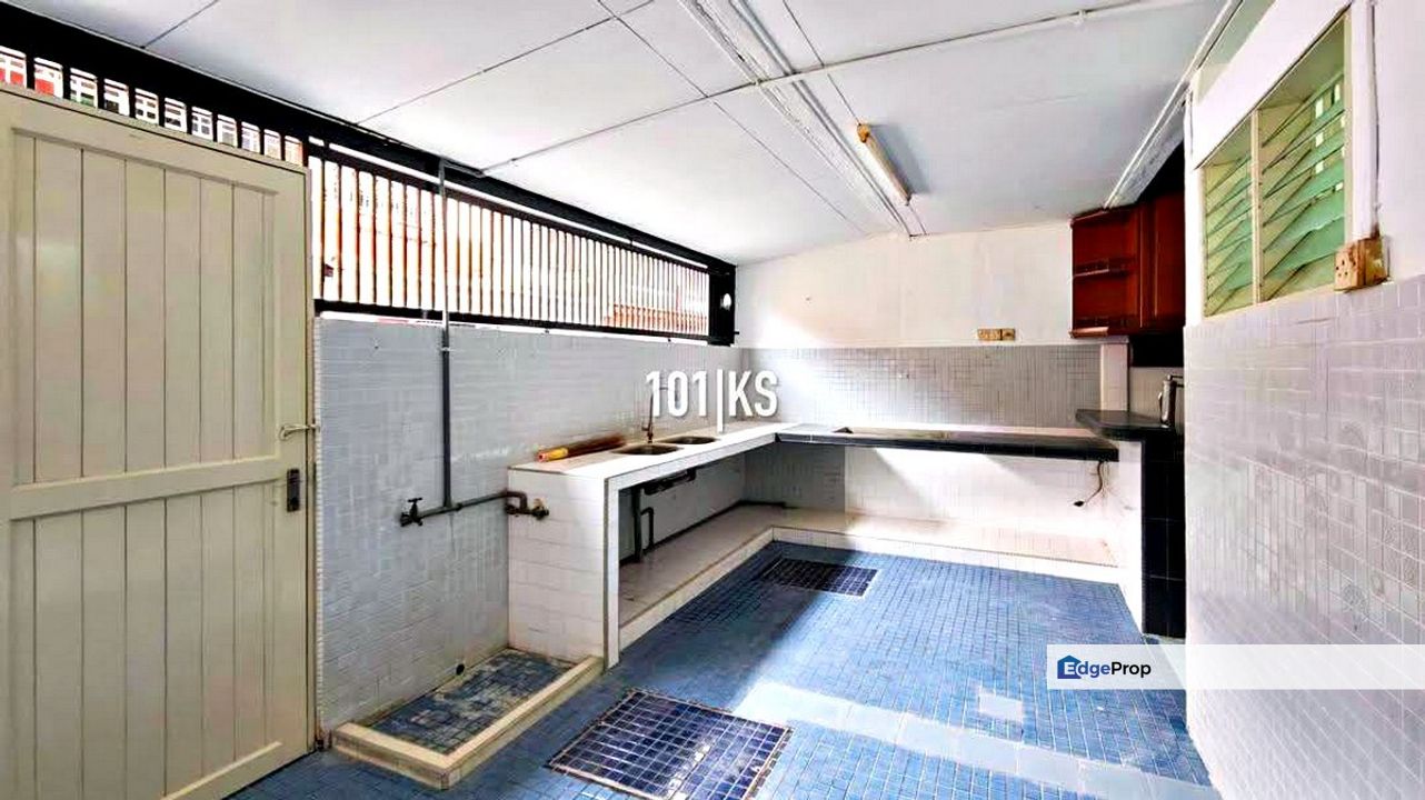 A Welcoming Family Haven 🍵 2 Storey Terrace for SALE @ Palm Grove, Klang │ 温馨家庭 • 双层排屋 待售, Selangor, Klang