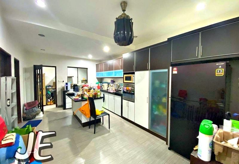 Bandar Bukit Tinggi 2