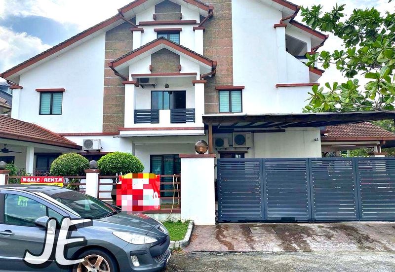 Bandar Bukit Tinggi 2