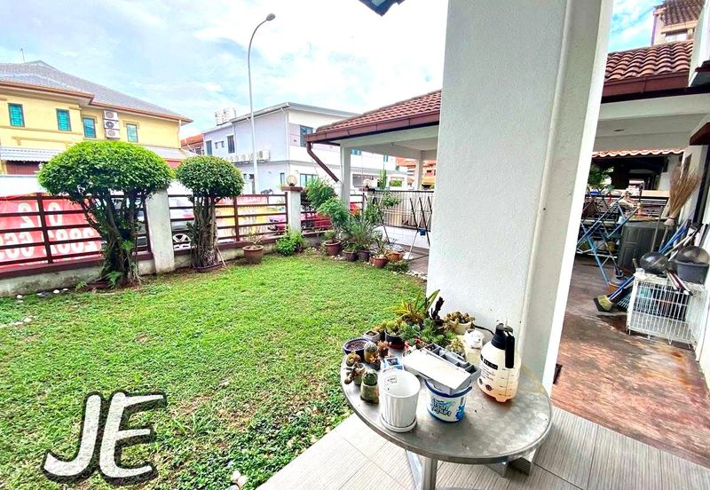 Bandar Bukit Tinggi 2