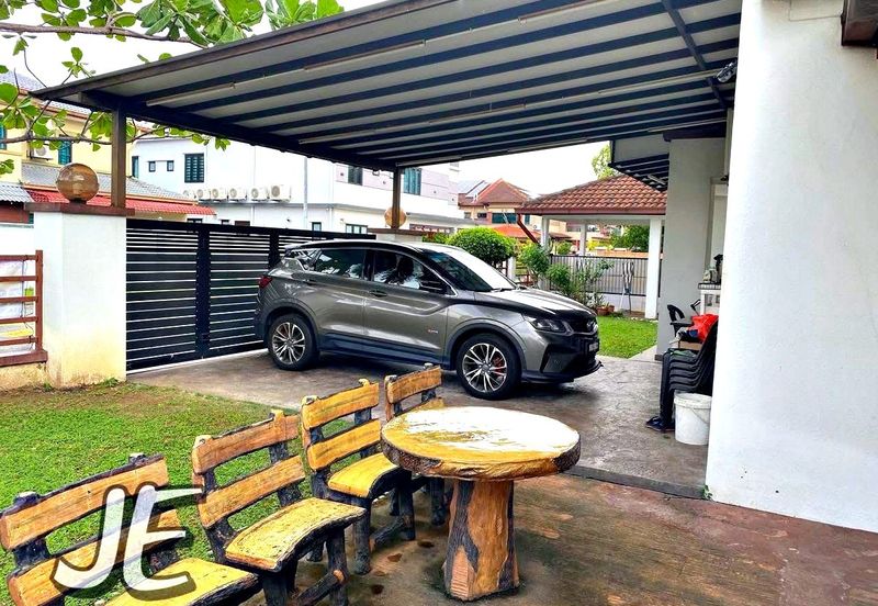 Bandar Bukit Tinggi 2