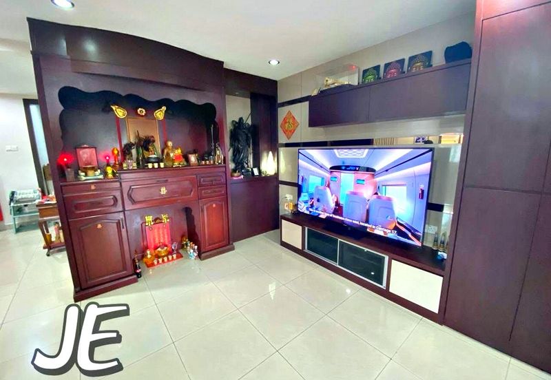 Bandar Bukit Tinggi 2