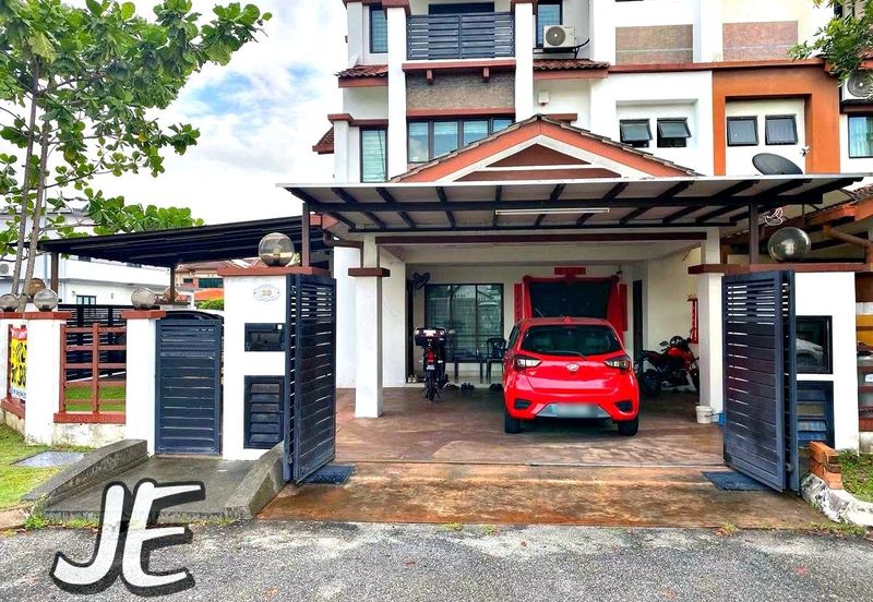 Bandar Bukit Tinggi 2