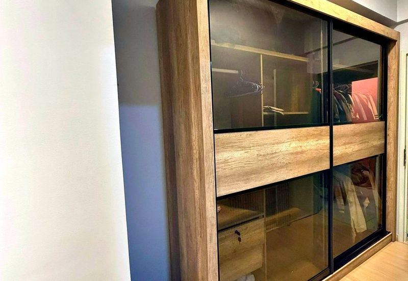 Adria Residence @ Gravit8