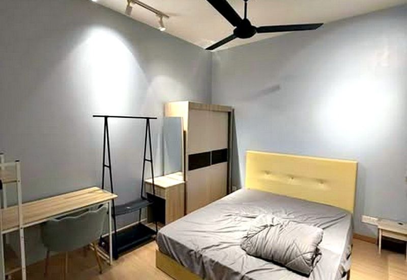 Adria Residence @ Gravit8