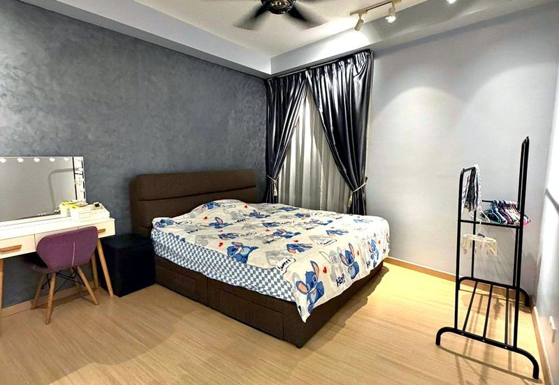 Adria Residence @ Gravit8