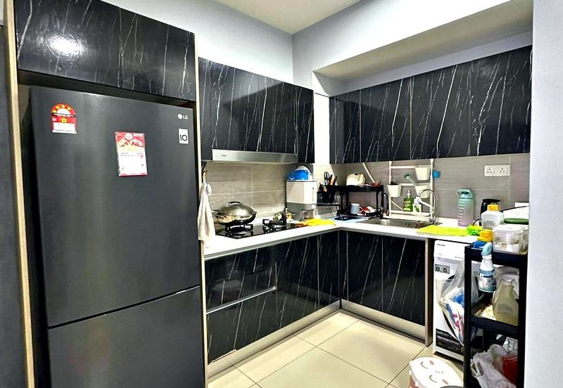 Adria Residence @ Gravit8