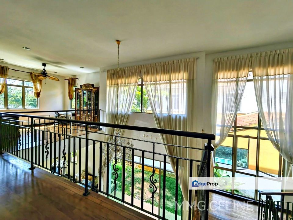 Natural Harmony 🌿 2 Storey Bungalow for SALE @ Precinct Nusantara,  Setia Eco Park │ 自然和谐 • 双层独立式别墅 待售, Selangor, Setia Eco Park