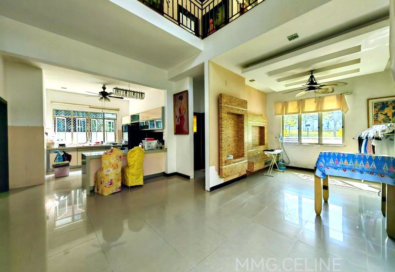 Setia Eco Park Phase 2