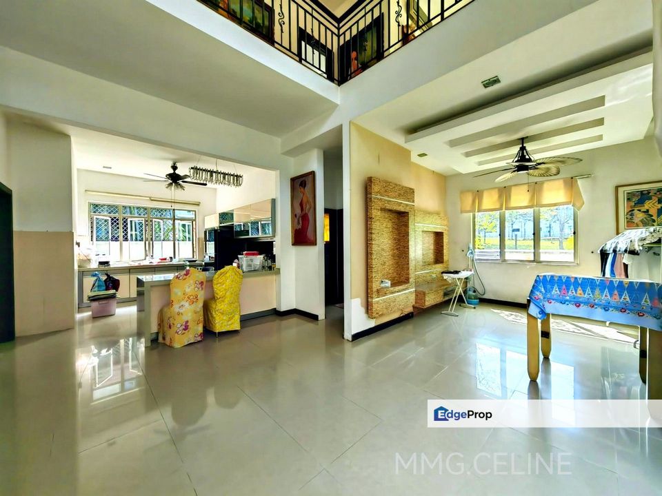 Natural Harmony 🌿 2 Storey Bungalow for SALE @ Precinct Nusantara,  Setia Eco Park │ 自然和谐 • 双层独立式别墅 待售, Selangor, Setia Eco Park