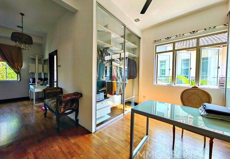 Setia Eco Park Phase 2