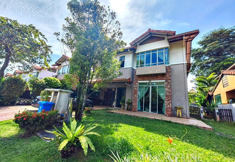 Setia Eco Park Phase 2