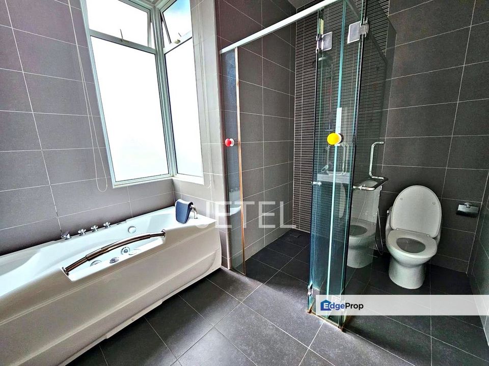 Dream Home 🌟 Luxury Semi-D with Lift for SALE @ Tropika, Setia Eco Park │ 梦想家园 • 配电梯豪华半独立式 待售, Selangor, Setia Eco Park