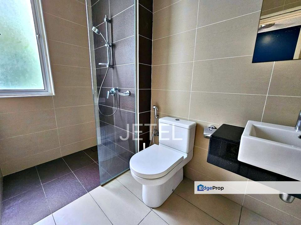 Dream Home 🌟 Luxury Semi-D with Lift for SALE @ Tropika, Setia Eco Park │ 梦想家园 • 配电梯豪华半独立式 待售, Selangor, Setia Eco Park