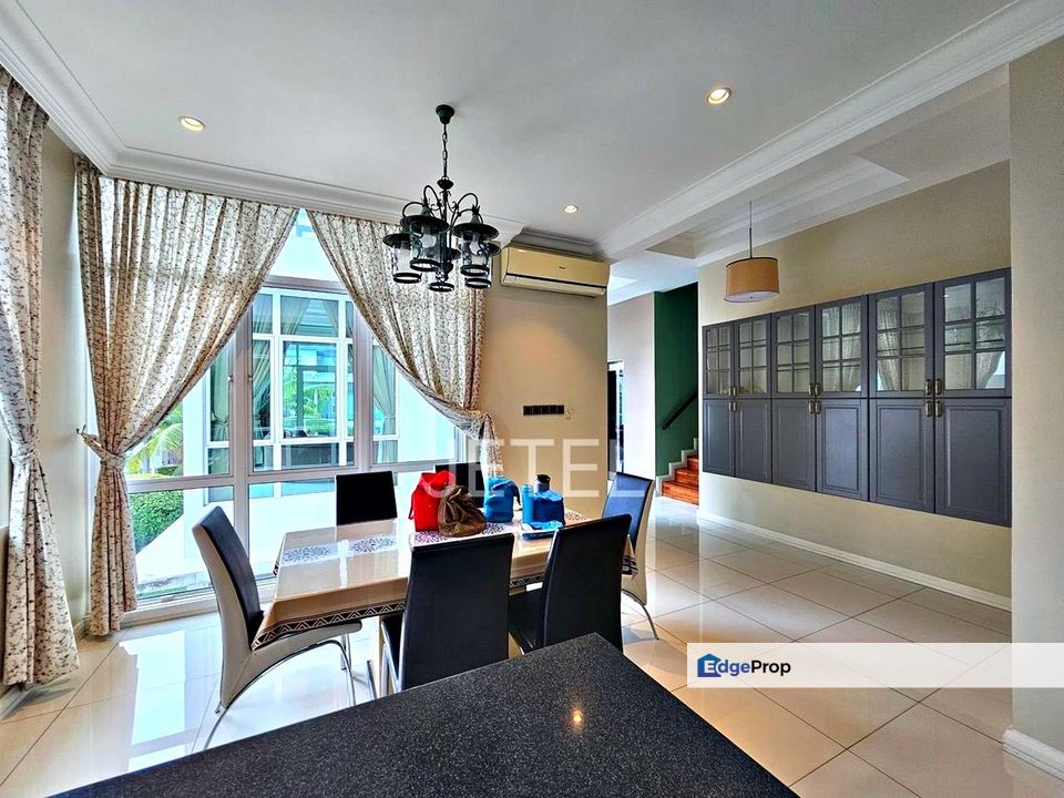 Dream Home 🌟 Luxury Semi-D with Lift for SALE @ Tropika, Setia Eco Park │ 梦想家园 • 配电梯豪华半独立式 待售, Selangor, Setia Eco Park