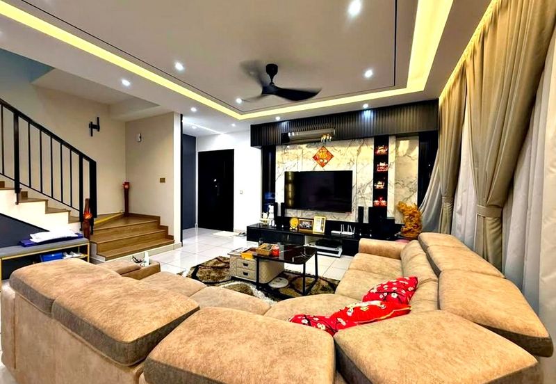 Ayra @ Bandar Bukit Raja