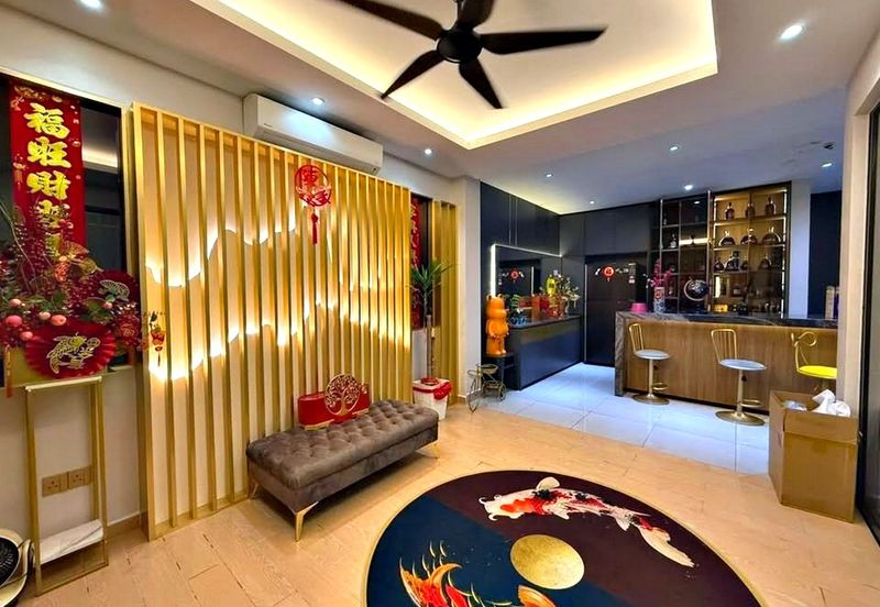 Ayra @ Bandar Bukit Raja