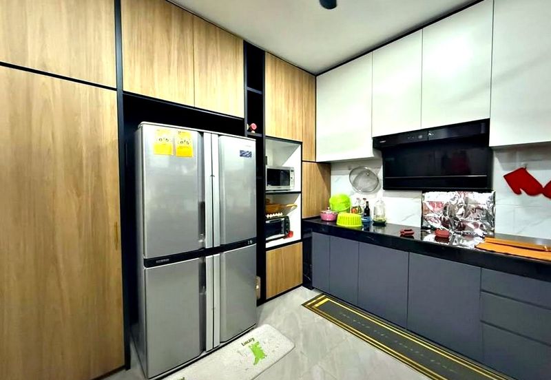 Ayra @ Bandar Bukit Raja