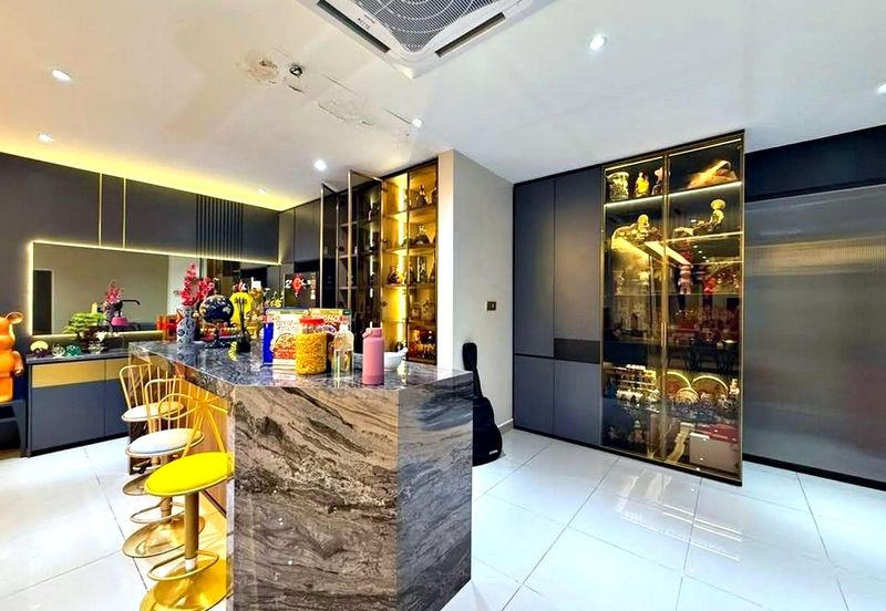 Ayra @ Bandar Bukit Raja