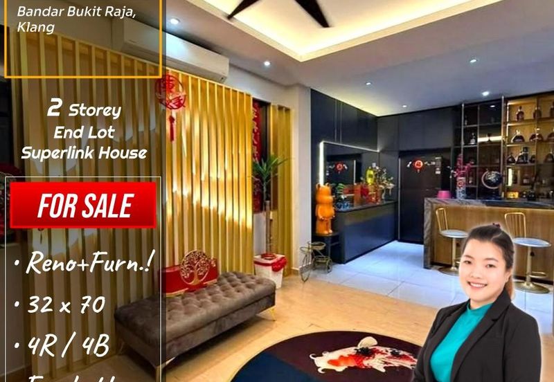 Ayra @ Bandar Bukit Raja