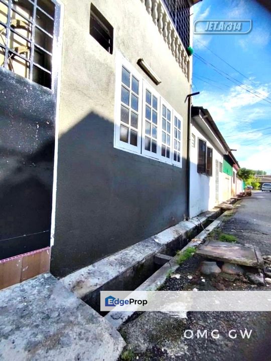 Extended Spacious home 🎠 2 Storey Terrace for SALE @ Taman Palm Grove, Klang │ 温馨家庭 • 双层排屋 待售, Selangor, Klang