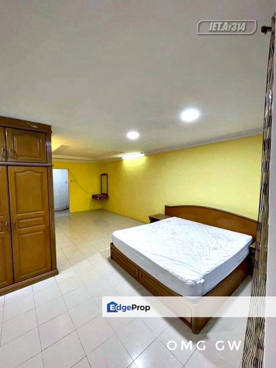 Extended Spacious home 🎠 2 Storey Terrace for SALE @ Taman Palm Grove, Klang │ 温馨家庭 • 双层排屋 待售, Selangor, Klang