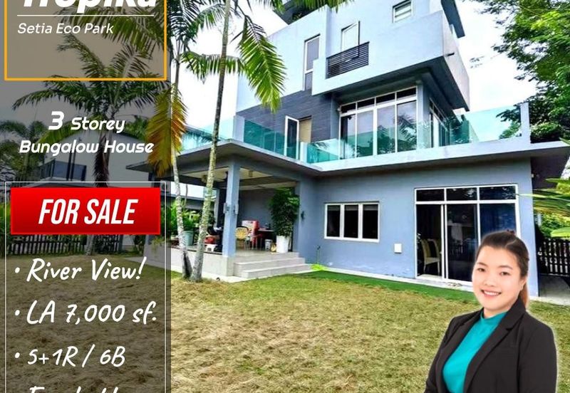Setia Eco Park